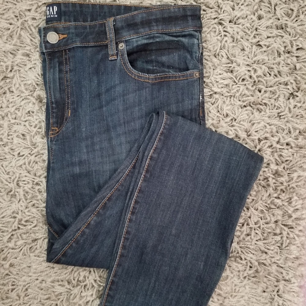 Womens GAP Jeans